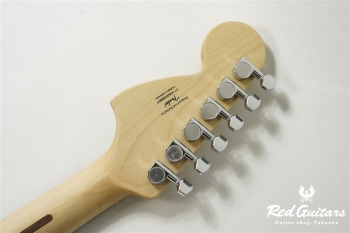 AFFINITY SERIES STRATOCASTER HH